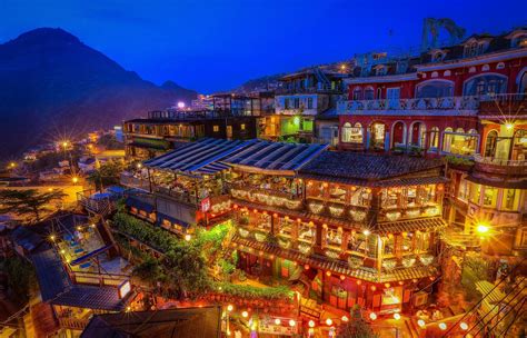Teach English in Taipei, Taiwan .